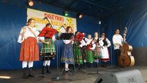 Polish Folk Dance Ensemble Kundzia, Chełmno, Poland